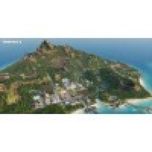 Tropico 6 - Next Gen Edition [Xbox One/Series X]